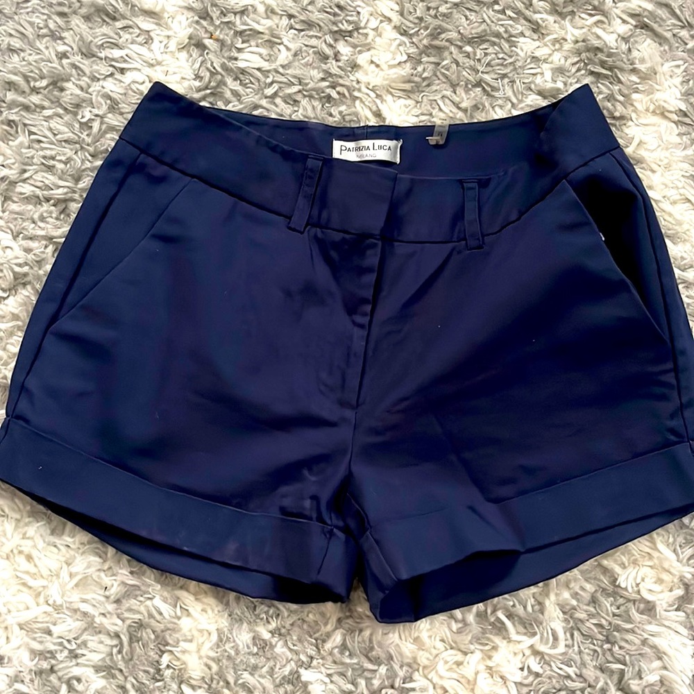 Patricia Luca shorts